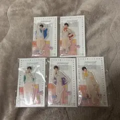 2026年最新】lilかんさい アクスタ 第1弾の人気アイテム - メルカリ