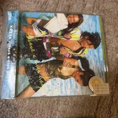 Recca CD keep in BLUE - メルカリ