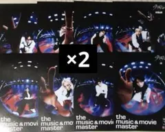 straykids HMV フライヤー コンプ×2 計16枚②