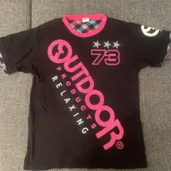 OUTDOOR PRODUCTS Tシャツ 160