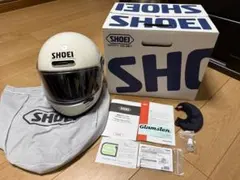 2026年最新】shoei グラムスター xlの人気アイテム - メルカリ