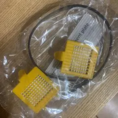 ルンバ 700シリーズ用 フィルター バンパーラバー