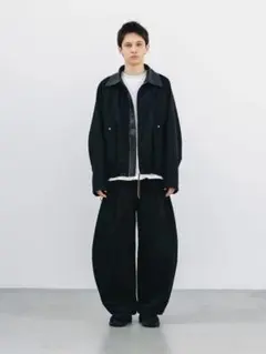 Omar Afridi 23AW BLACK TECH - メルカリ