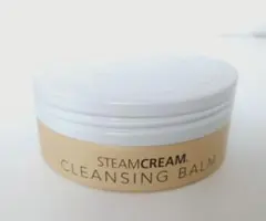 STEAMCREAM スチームクリーム クレンジングバーム / 70gのサムネイル