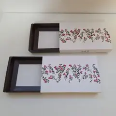 【空き箱】六花亭 大地