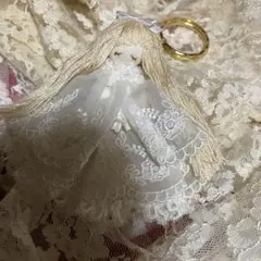 ポテチーノ お人形オルゴール 美品 アキアカネ、ヒスクローネ、さえら好きな方に♪ ポテチーノ お人形オルゴール 美品 アキアカネ、ヒスクローネ