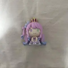 ホロライブ　一番くじ　ちょこのっこ　姫森ルーナ