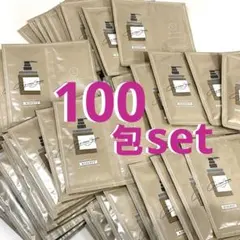 cocone クレイクリームシャンプー モイスト 100包セット