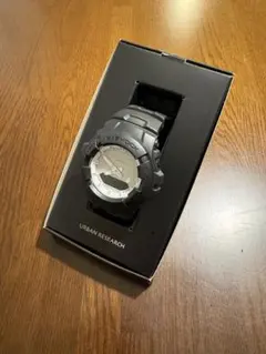 【1200個限定】G-SHOCK URBAN RESEARCH DOORS別注のサムネイル