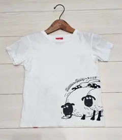 オジコ OJICO Tシャツ 8A (羊のショーン)