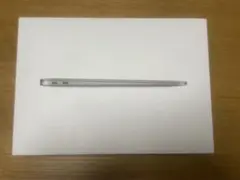 Apple MacBook Air 2020 M1 の箱