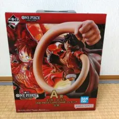 ONE PIECE 一番くじA賞 フィギュア