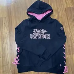 Harley-Davidson フーディのサムネイル