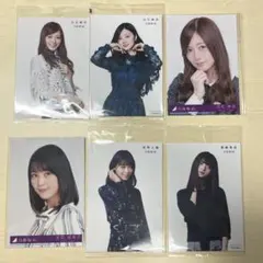 乃木坂46 生写真　未開封 2025年最新】乃木坂46 生写真 未開封の人気アイテム - メルカリ