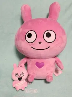 にしむらゆうじ　ラブラビット　ぬいぐるみ　セット