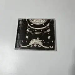 JETHRO TULL / A PASSION PLAY (CD)