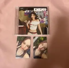 2025年最新】twice ナヨン シリアルの人気アイテム - メルカリ