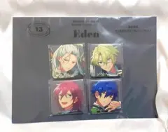 あんスタ 七種茨 TRIP アルバム 缶バッジ あんスタ trip Eden Adam アルバム缶バッジ 乱凪砂 七種茨