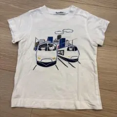 まとめ買い割引します♪ 様専用★familiar 90サイズ Tシャツ