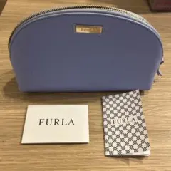 FURULA ポーチ　新品、未使用