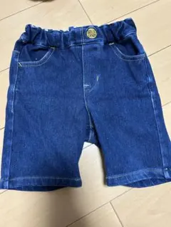 BREEZE デニムパンツ サイズ90