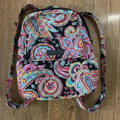 VERA BRADLEY ヴェラブラッドリー　リュックのサムネイル