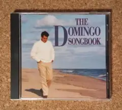 THE DOMINGO SONGBOOK
