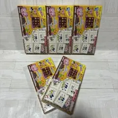 ちょこぶろっくしーる たまごっち