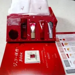 【新品未使用】アスタリフト 15周年記念トライアルセット