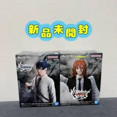 【新品未開封】チェンソーマン Vibration Stars アキ 天使の悪魔
