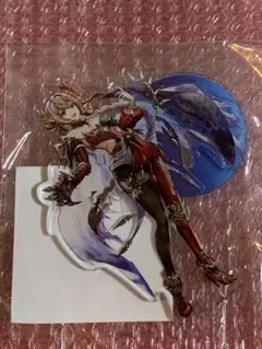 シャドウバース ビヨンド RAGE ガルミーユ アクリルスタンド