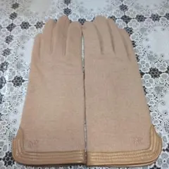 NR ベージュ 手袋