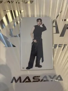 INI 木村柾哉 102