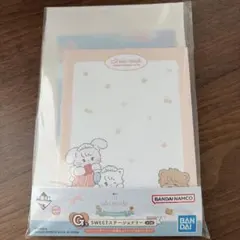 mikko リルアラモード 一番くじ G賞 SWEETステーショナリー - メルカリ