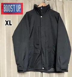 【~15日限定価格❗️】 BOOST UP XL ブルゾン ジャンパー フードのサムネイル