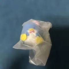 タキシードサム　ガチャガチャ