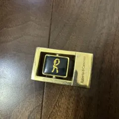 小*粒様 Roberta di Camerino バックル 黒 茶のサムネイル
