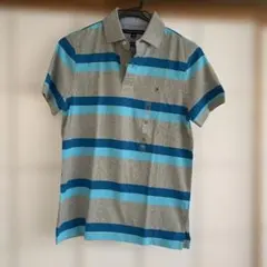 TOMMY HILFIGER のポロシャツ