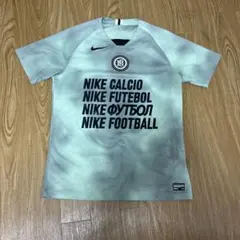Nike タイダイ柄 サッカーシャツ
