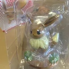 ポケモン フィギュア 中国限定 イーブイ Funism