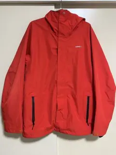 QUIKSILVER GORE-TEX スノージャケット