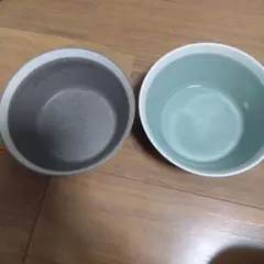 KIMURA GLASS yumiko iihoshi ボウル 2点セットのサムネイル
