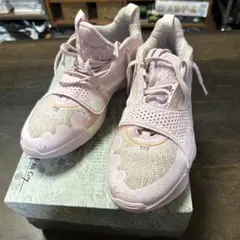 リーニンAll City9 V1.5 SouthBeach26.5cm - メルカリ