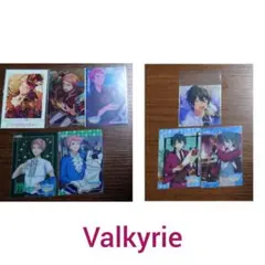 キャラ毎⭕ あんスタ ぱしゃコレ クリアカード 宗 みか