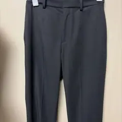 UNIQLO スラックス　Sサイズ