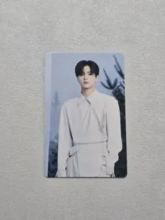 ENHYPEN WALK THE LINE トレカ フォトカード ジェイ