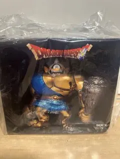 ドラゴンクエストメタリックモンスターズギャラリーアトラス