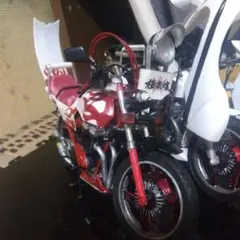 2025年最新】プラモデル CBX400Fの人気アイテム - メルカリ