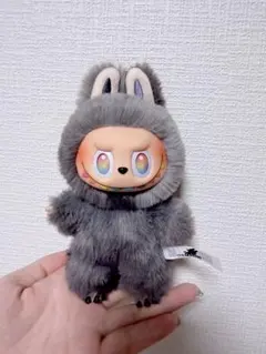 ラブブシークレットBig into Energy限定