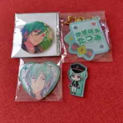 2025年最新】風早巽 缶バッジの人気アイテム - メルカリ